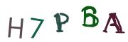 CAPTCHA на основе изображений