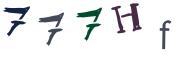 CAPTCHA на основе изображений