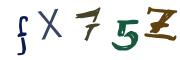 CAPTCHA на основе изображений