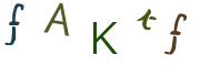 CAPTCHA на основе изображений