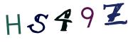 CAPTCHA на основе изображений