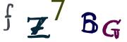 CAPTCHA на основе изображений