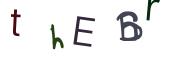 CAPTCHA на основе изображений