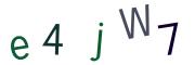 CAPTCHA на основе изображений