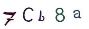 CAPTCHA на основе изображений