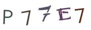 CAPTCHA на основе изображений