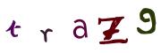 CAPTCHA на основе изображений