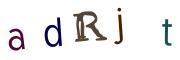 CAPTCHA на основе изображений