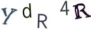 CAPTCHA на основе изображений