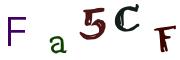 CAPTCHA на основе изображений