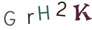 CAPTCHA на основе изображений