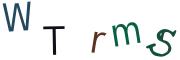 CAPTCHA на основе изображений