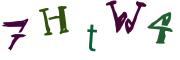 CAPTCHA на основе изображений