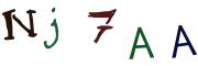 CAPTCHA на основе изображений