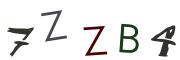 CAPTCHA на основе изображений