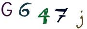 CAPTCHA на основе изображений