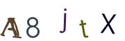 CAPTCHA на основе изображений