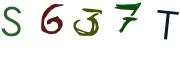 CAPTCHA на основе изображений