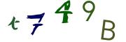 CAPTCHA на основе изображений