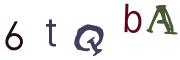CAPTCHA на основе изображений