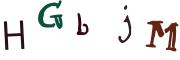 CAPTCHA на основе изображений