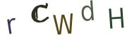 CAPTCHA на основе изображений