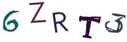 CAPTCHA на основе изображений