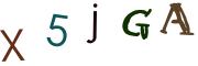 CAPTCHA на основе изображений