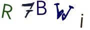 CAPTCHA на основе изображений
