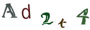 CAPTCHA на основе изображений