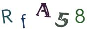 CAPTCHA на основе изображений
