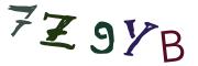 CAPTCHA на основе изображений