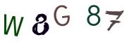 CAPTCHA на основе изображений