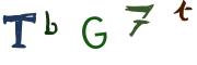 CAPTCHA на основе изображений