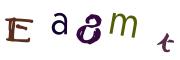 CAPTCHA на основе изображений