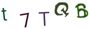 CAPTCHA на основе изображений