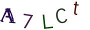 CAPTCHA на основе изображений