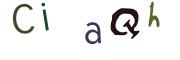 CAPTCHA на основе изображений