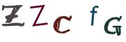 CAPTCHA на основе изображений