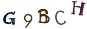 CAPTCHA на основе изображений
