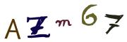 CAPTCHA на основе изображений