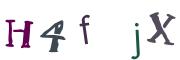 CAPTCHA на основе изображений