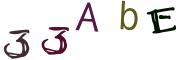 CAPTCHA на основе изображений