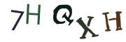 CAPTCHA на основе изображений