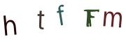 CAPTCHA на основе изображений