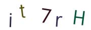 CAPTCHA на основе изображений