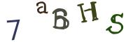CAPTCHA на основе изображений
