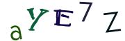 CAPTCHA на основе изображений