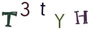 CAPTCHA на основе изображений