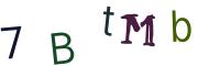 CAPTCHA на основе изображений